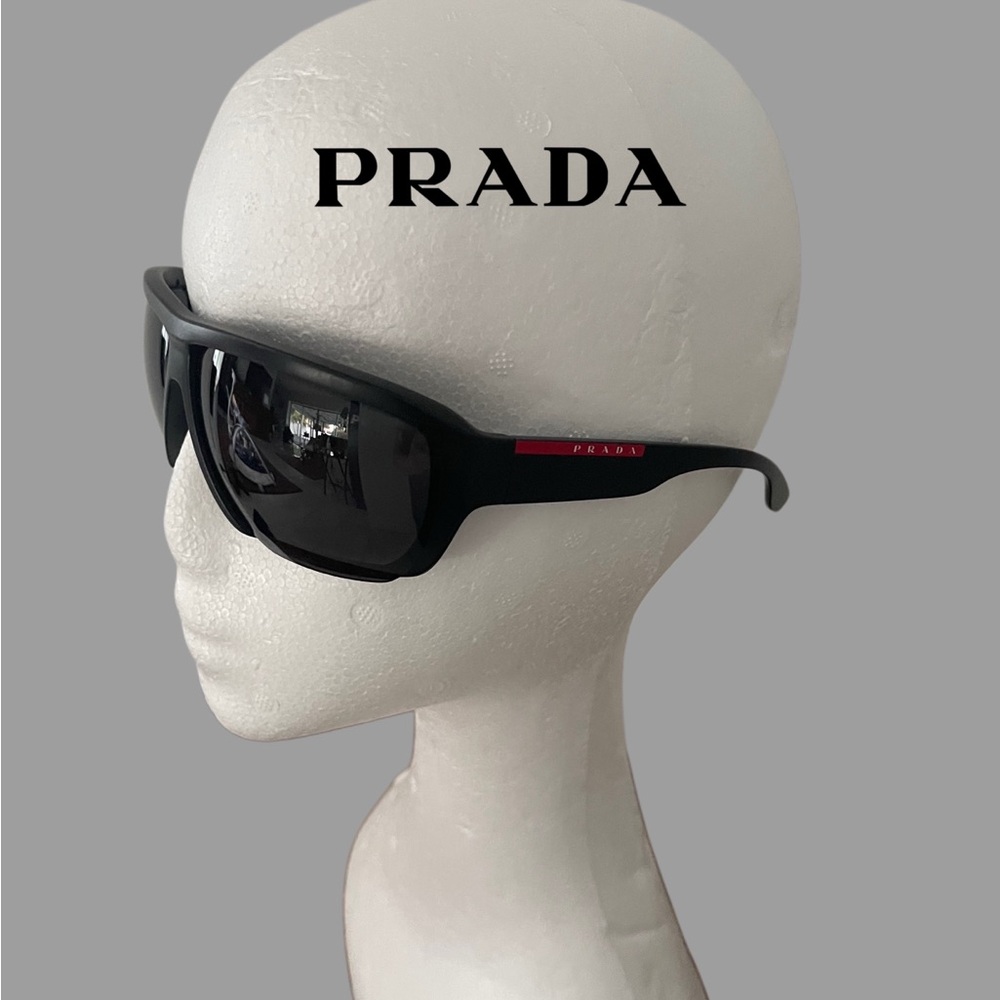 Prada Linnea Rossa sunglasses